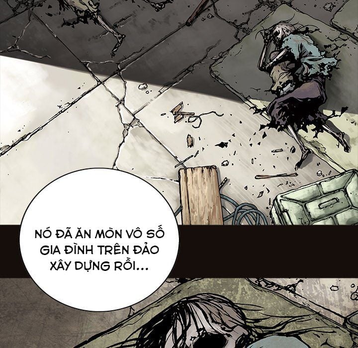 Đứa Con Thần Chết Chapter 116 - Next Chapter 117