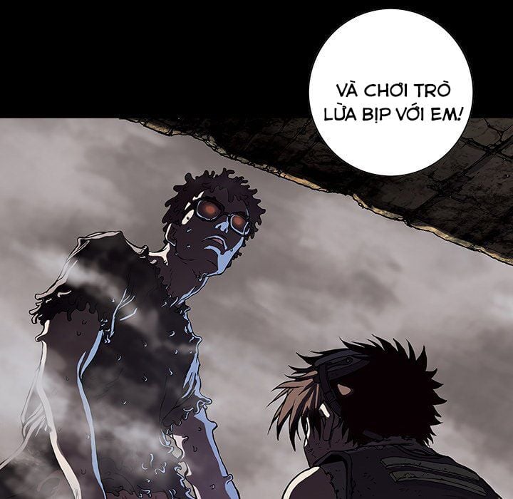 Đứa Con Thần Chết Chapter 116 - Next Chapter 117