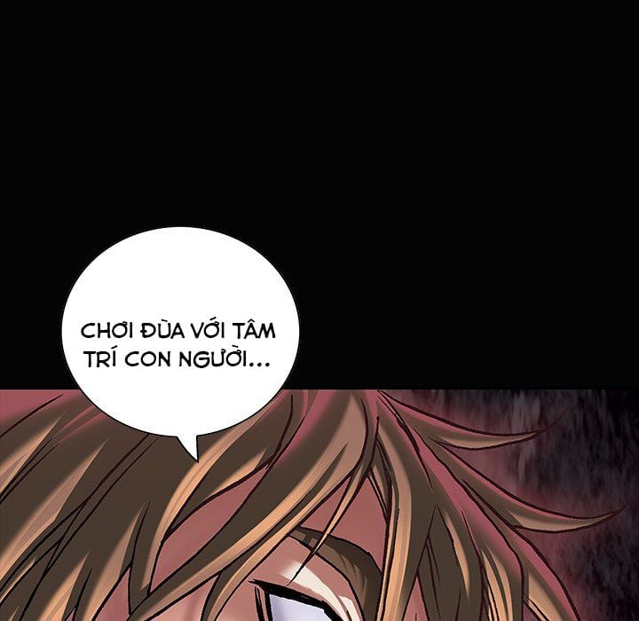 Đứa Con Thần Chết Chapter 116 - Next Chapter 117