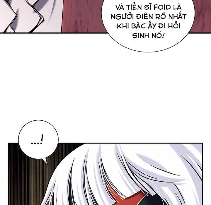 Đứa Con Thần Chết Chapter 116 - Next Chapter 117