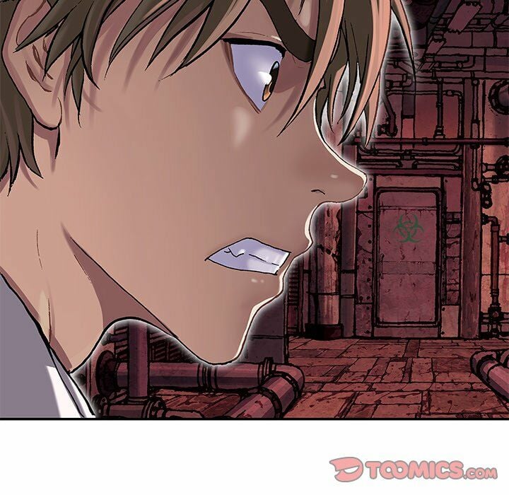 Đứa Con Thần Chết Chapter 116 - Next Chapter 117