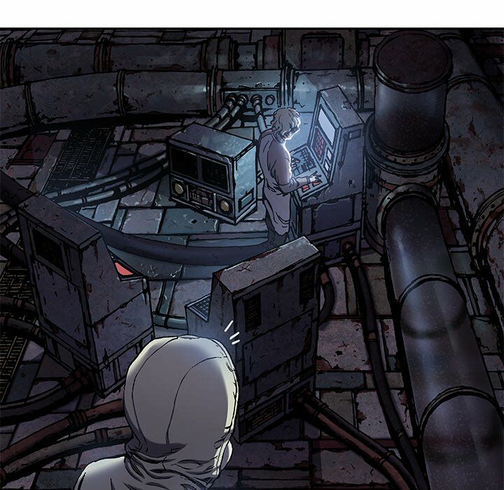 Đứa Con Thần Chết Chapter 116 - Next Chapter 117