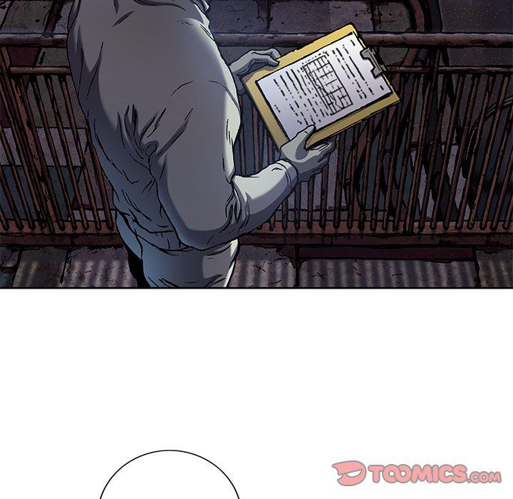 Đứa Con Thần Chết Chapter 116 - Next Chapter 117