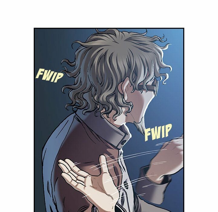 Đứa Con Thần Chết Chapter 116 - Next Chapter 117