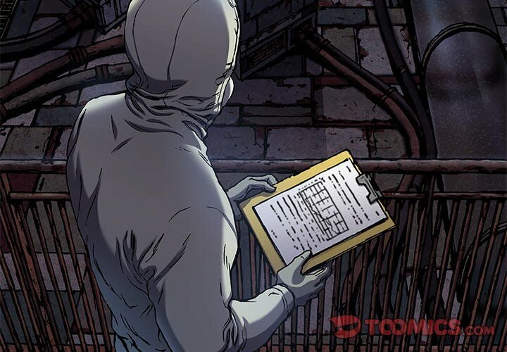 Đứa Con Thần Chết Chapter 117 - Next Chapter 118