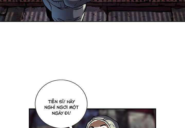 Đứa Con Thần Chết Chapter 117 - Next Chapter 118