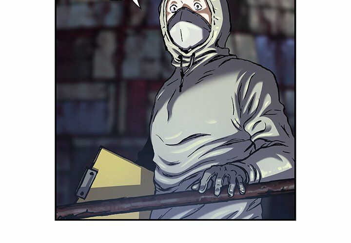 Đứa Con Thần Chết Chapter 117 - Next Chapter 118