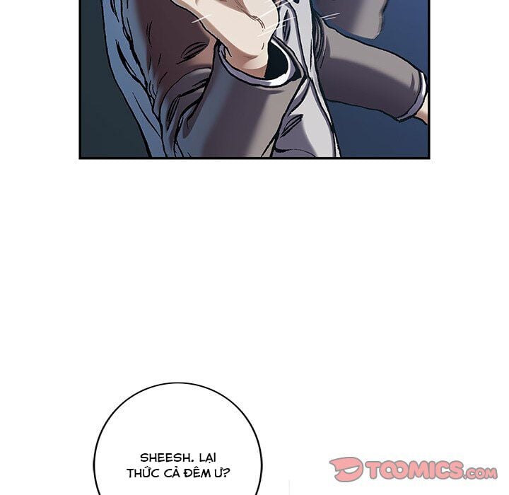 Đứa Con Thần Chết Chapter 117 - Next Chapter 118