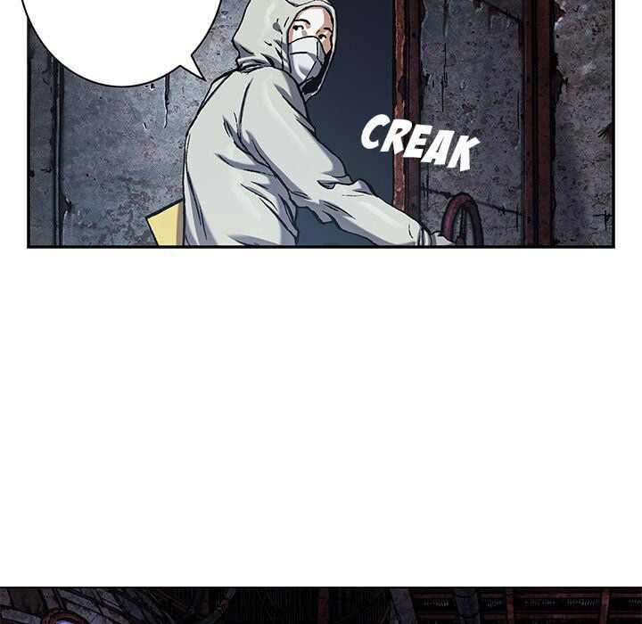 Đứa Con Thần Chết Chapter 117 - Next Chapter 118