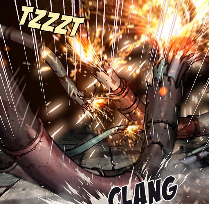 Đứa Con Thần Chết Chapter 117 - Next Chapter 118