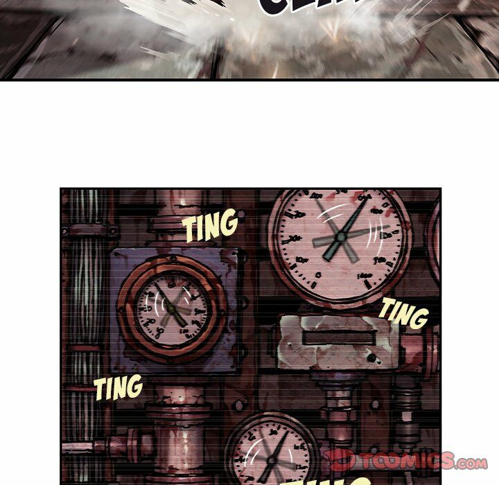 Đứa Con Thần Chết Chapter 117 - Next Chapter 118