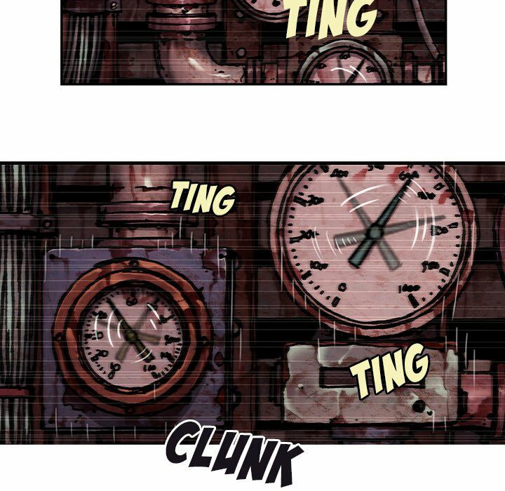 Đứa Con Thần Chết Chapter 117 - Next Chapter 118