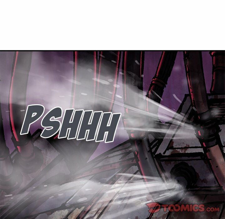 Đứa Con Thần Chết Chapter 117 - Next Chapter 118