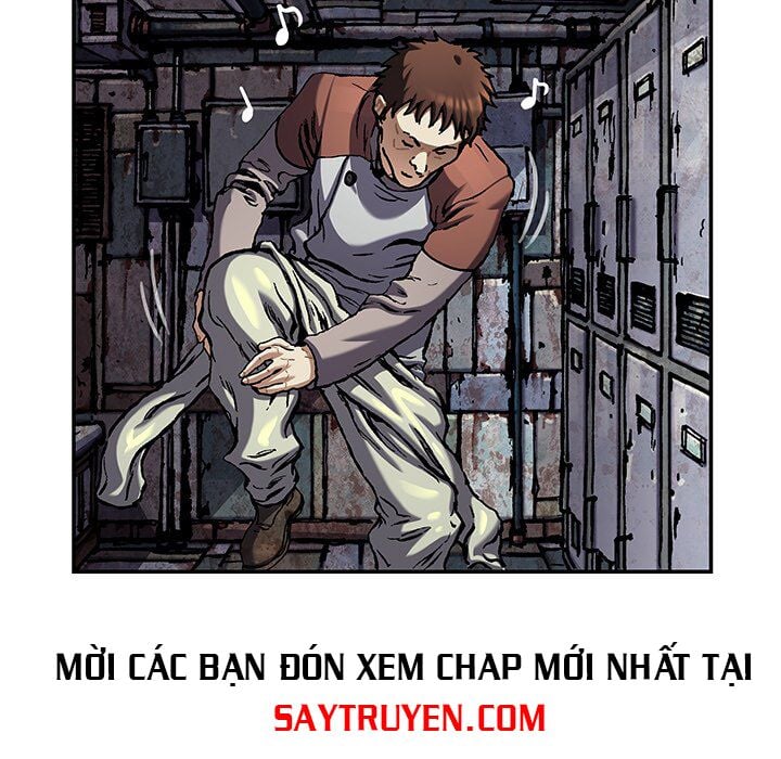 Đứa Con Thần Chết Chapter 117 - Next Chapter 118