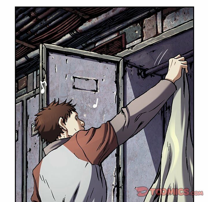 Đứa Con Thần Chết Chapter 117 - Next Chapter 118