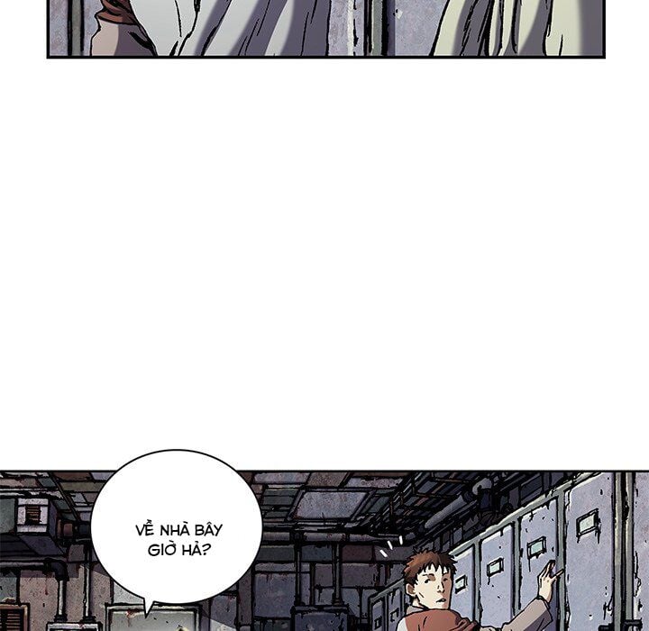 Đứa Con Thần Chết Chapter 117 - Next Chapter 118