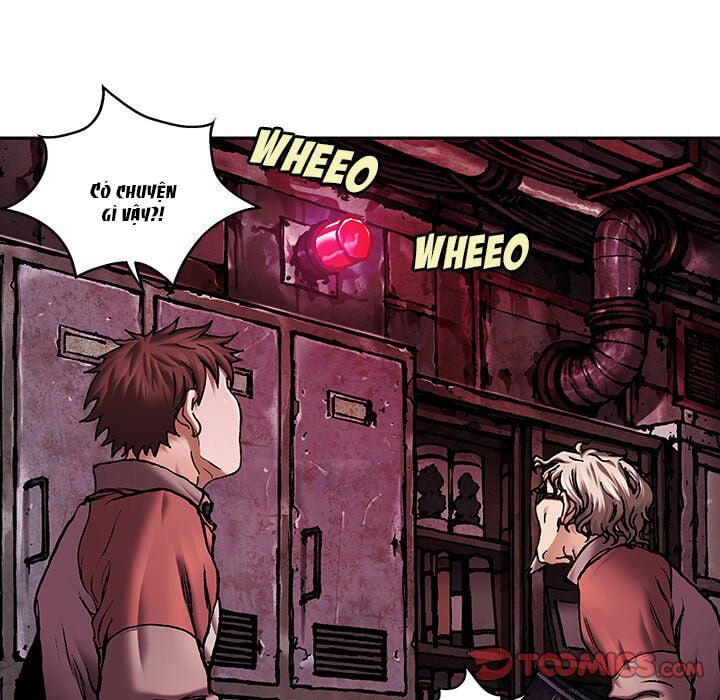 Đứa Con Thần Chết Chapter 117 - Next Chapter 118