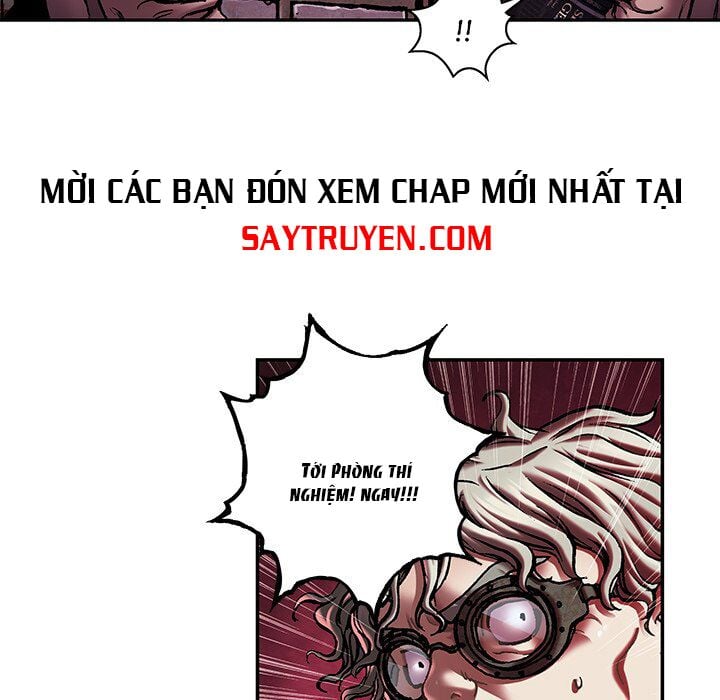 Đứa Con Thần Chết Chapter 117 - Next Chapter 118