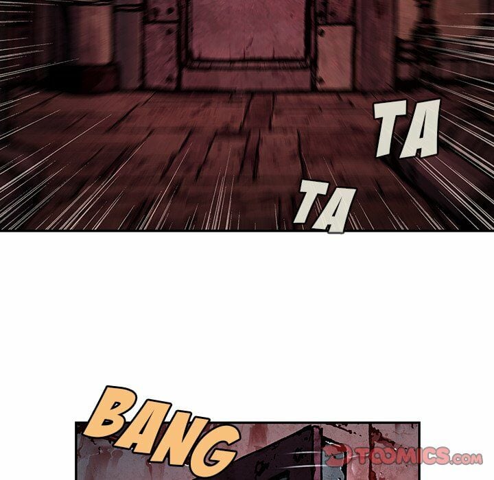 Đứa Con Thần Chết Chapter 117 - Next Chapter 118