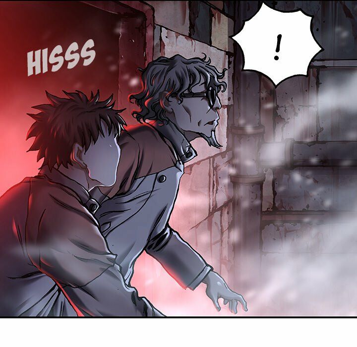 Đứa Con Thần Chết Chapter 117 - Next Chapter 118