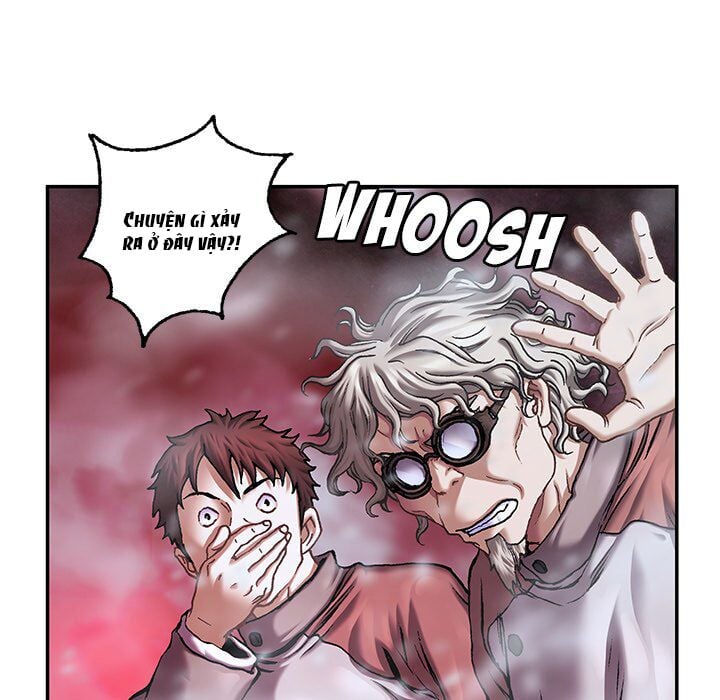 Đứa Con Thần Chết Chapter 117 - Next Chapter 118