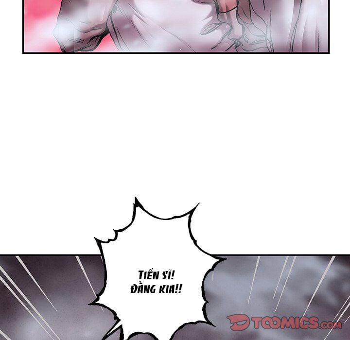 Đứa Con Thần Chết Chapter 117 - Next Chapter 118
