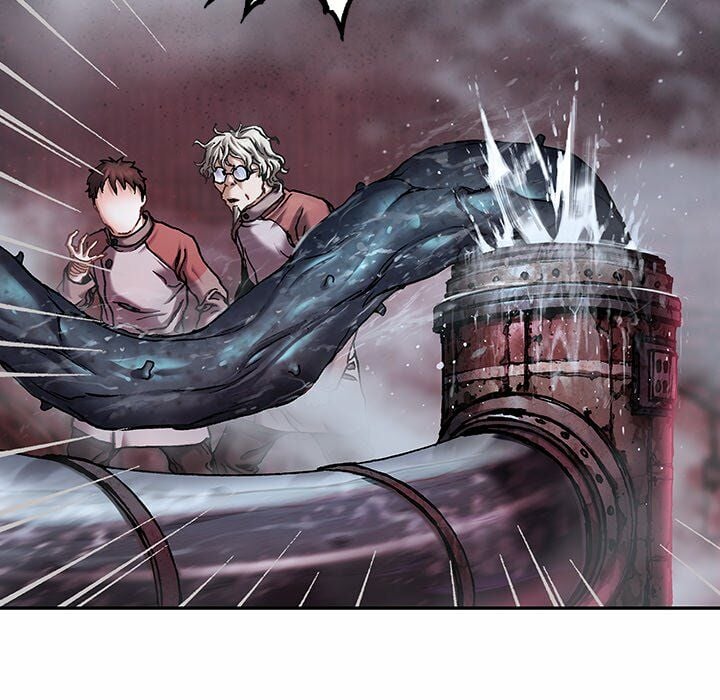 Đứa Con Thần Chết Chapter 117 - Next Chapter 118