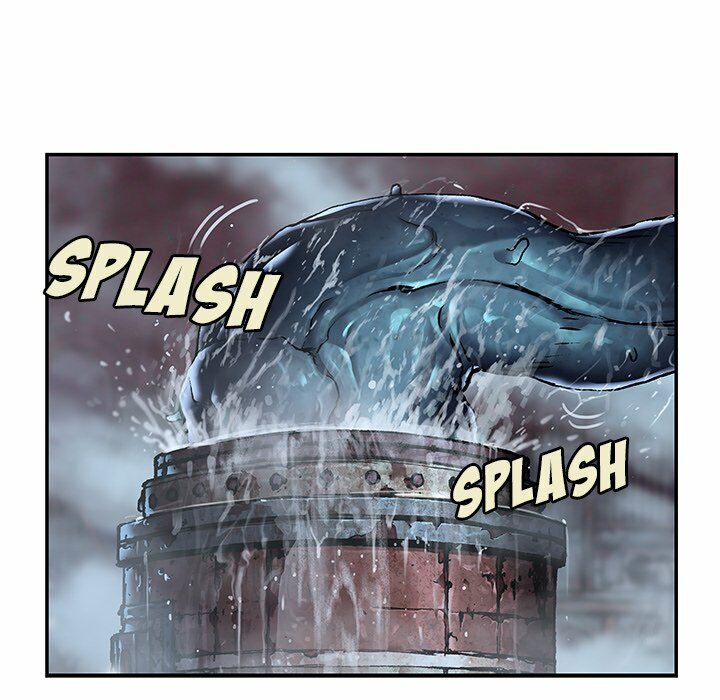 Đứa Con Thần Chết Chapter 117 - Next Chapter 118