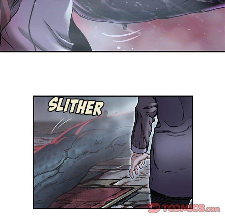 Đứa Con Thần Chết Chapter 117 - Next Chapter 118