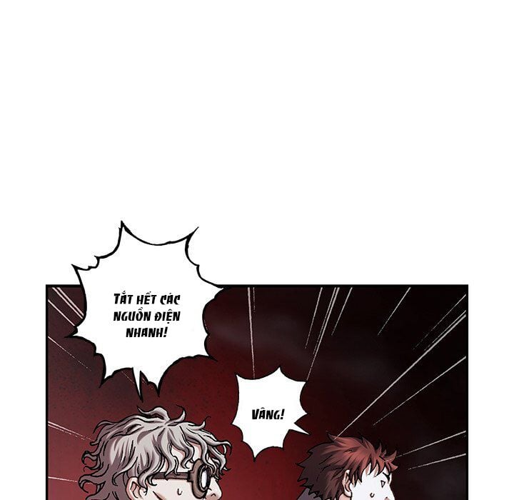 Đứa Con Thần Chết Chapter 117 - Next Chapter 118