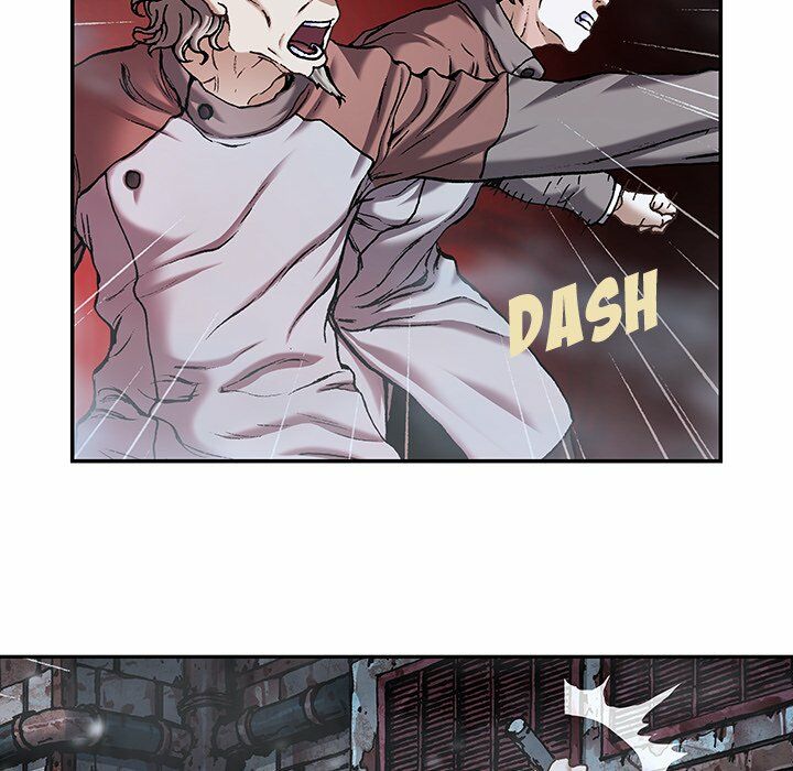 Đứa Con Thần Chết Chapter 117 - Next Chapter 118