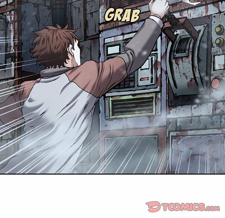 Đứa Con Thần Chết Chapter 117 - Next Chapter 118