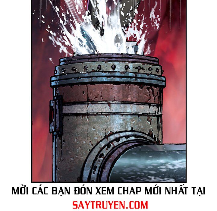 Đứa Con Thần Chết Chapter 117 - Next Chapter 118
