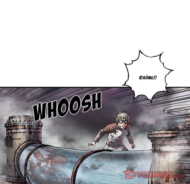 Đứa Con Thần Chết Chapter 117 - Next Chapter 118