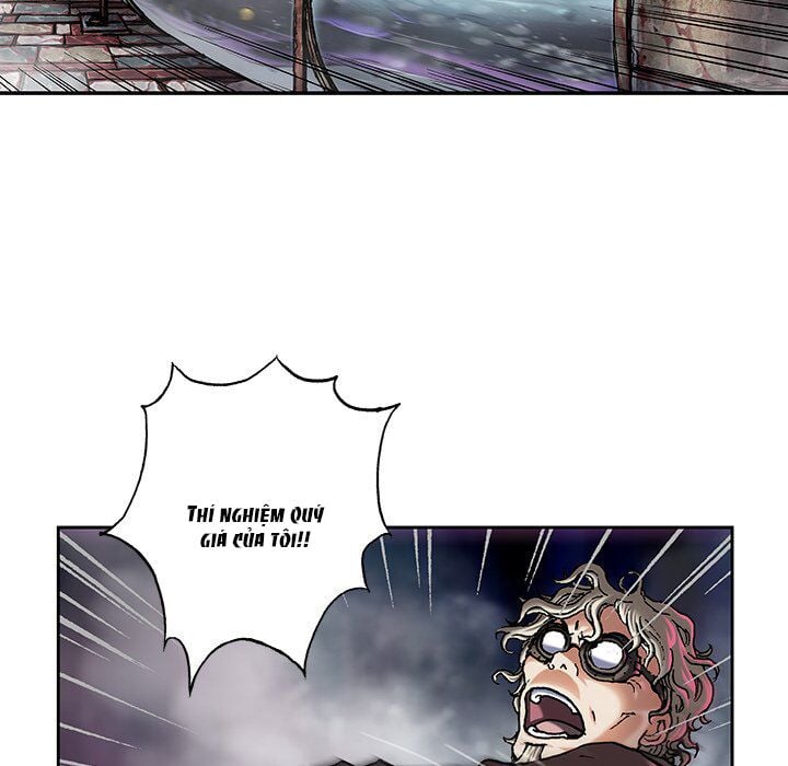 Đứa Con Thần Chết Chapter 117 - Next Chapter 118