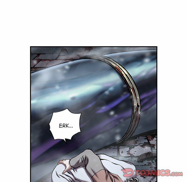 Đứa Con Thần Chết Chapter 117 - Next Chapter 118