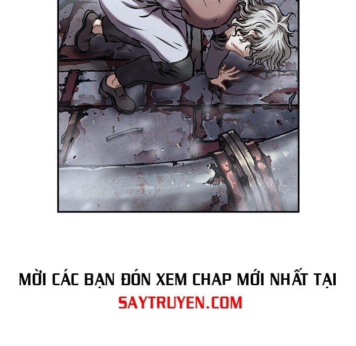 Đứa Con Thần Chết Chapter 117 - Next Chapter 118