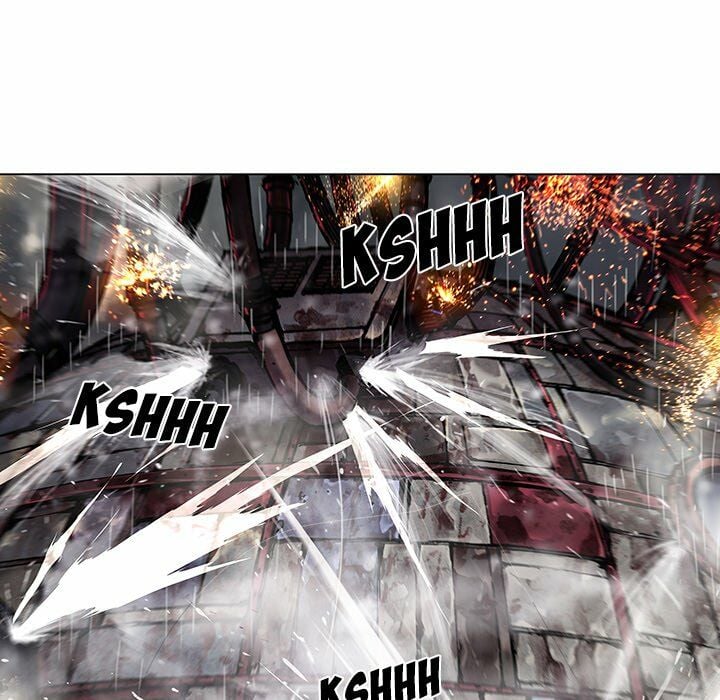 Đứa Con Thần Chết Chapter 117 - Next Chapter 118