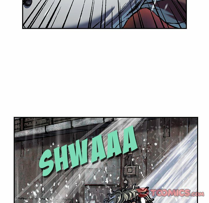 Đứa Con Thần Chết Chapter 117 - Next Chapter 118
