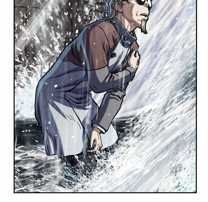 Đứa Con Thần Chết Chapter 117 - Next Chapter 118