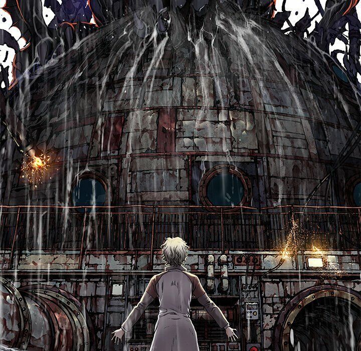 Đứa Con Thần Chết Chapter 117 - Next Chapter 118