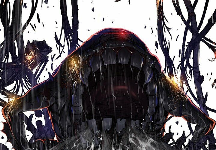 Đứa Con Thần Chết Chapter 118 - Next Chapter 119