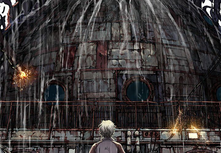 Đứa Con Thần Chết Chapter 118 - Next Chapter 119