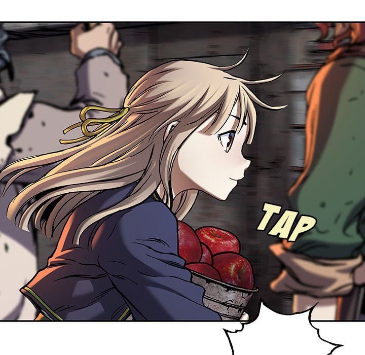 Đứa Con Thần Chết Chapter 118 - Next Chapter 119