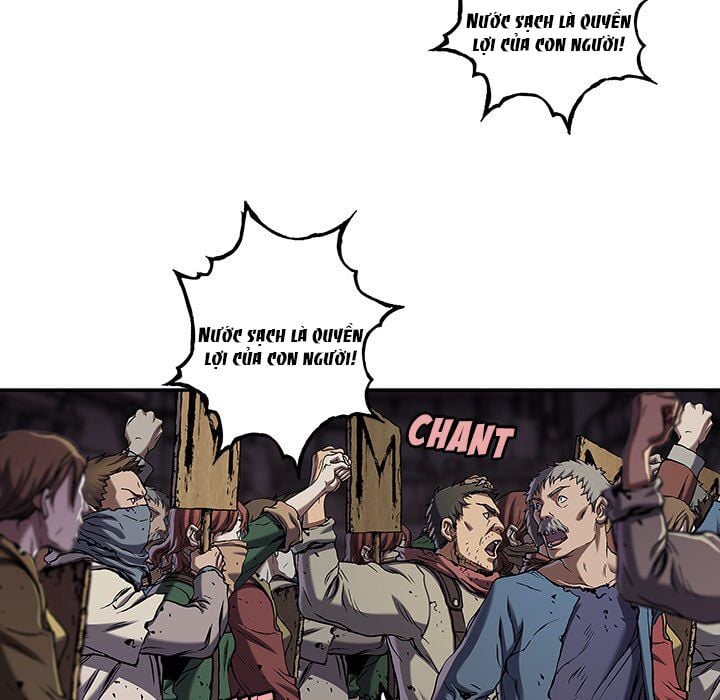 Đứa Con Thần Chết Chapter 118 - Next Chapter 119