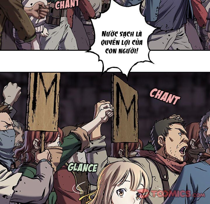 Đứa Con Thần Chết Chapter 118 - Next Chapter 119
