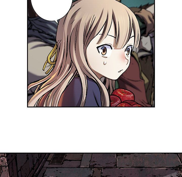 Đứa Con Thần Chết Chapter 118 - Next Chapter 119