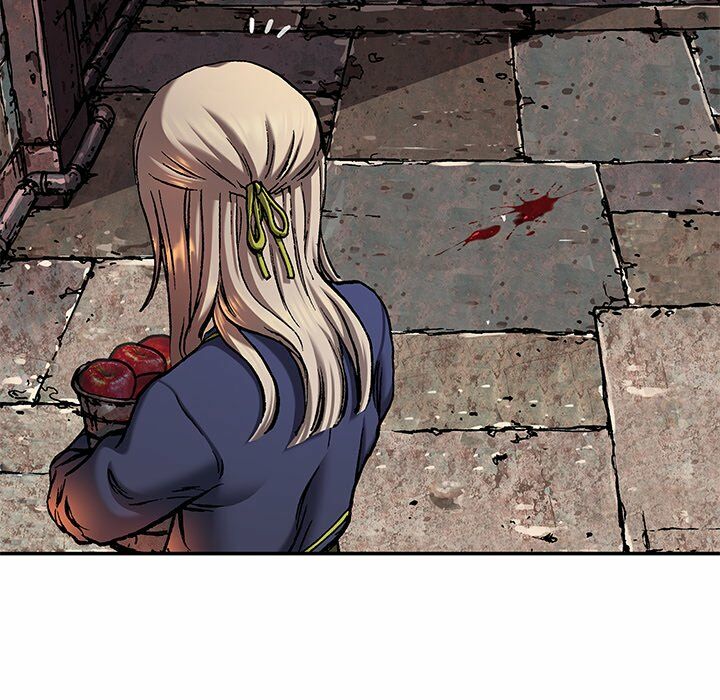 Đứa Con Thần Chết Chapter 118 - Next Chapter 119
