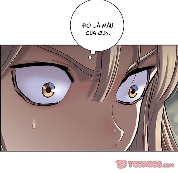 Đứa Con Thần Chết Chapter 118 - Next Chapter 119