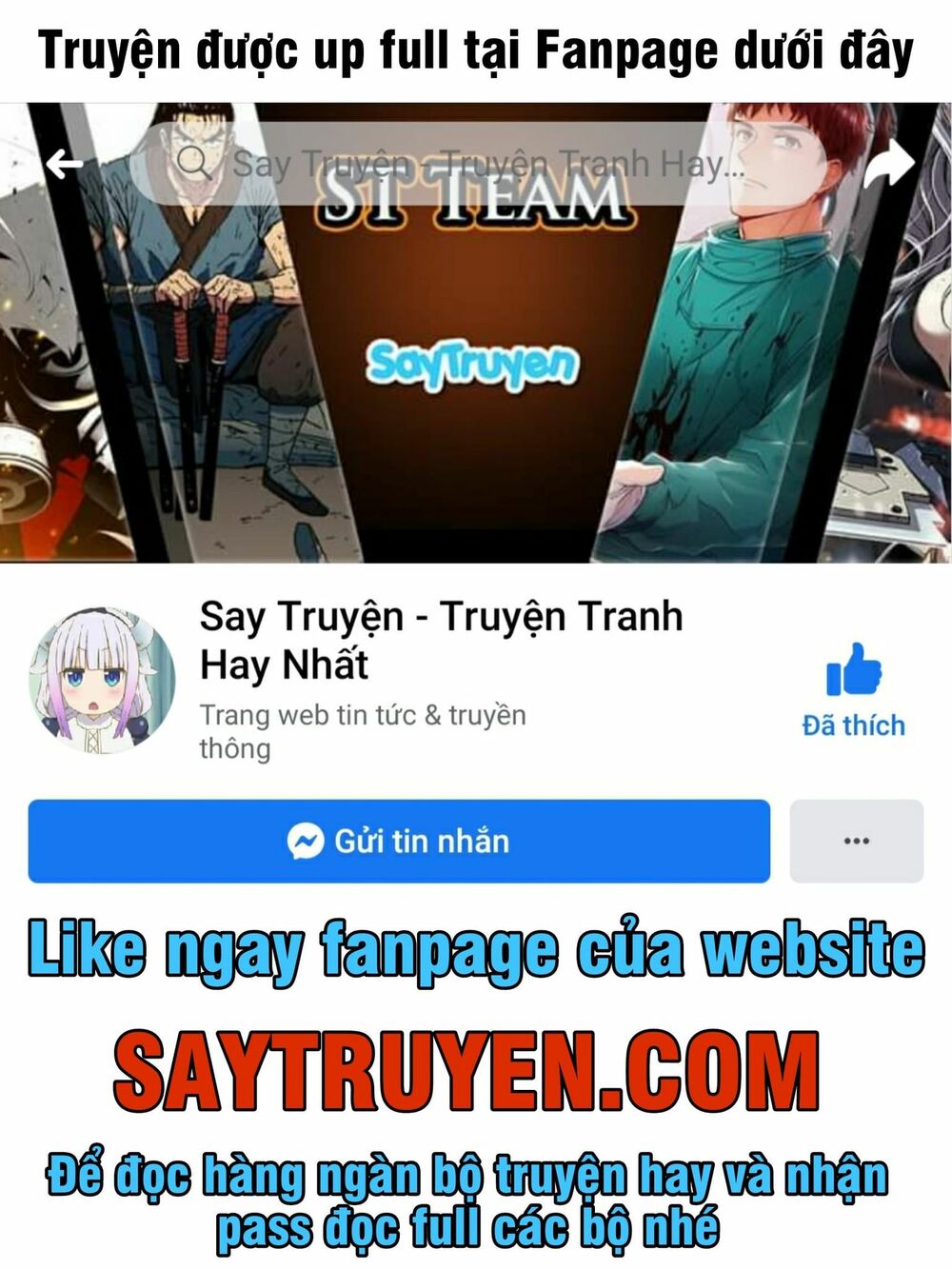 Đứa Con Thần Chết Chapter 118 - Next Chapter 119